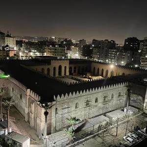 Meet your Posher, Catherine